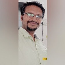 Vijay Dabhekar